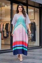 Designer Party Wear Kaftan Collection