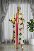 Designer Party Wear Kaftan Collection