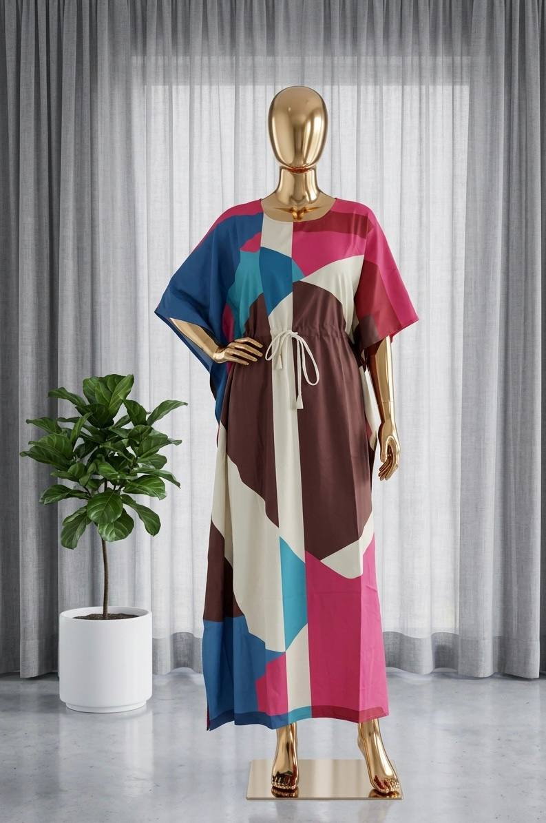 Designer Party Wear Kaftan Collection