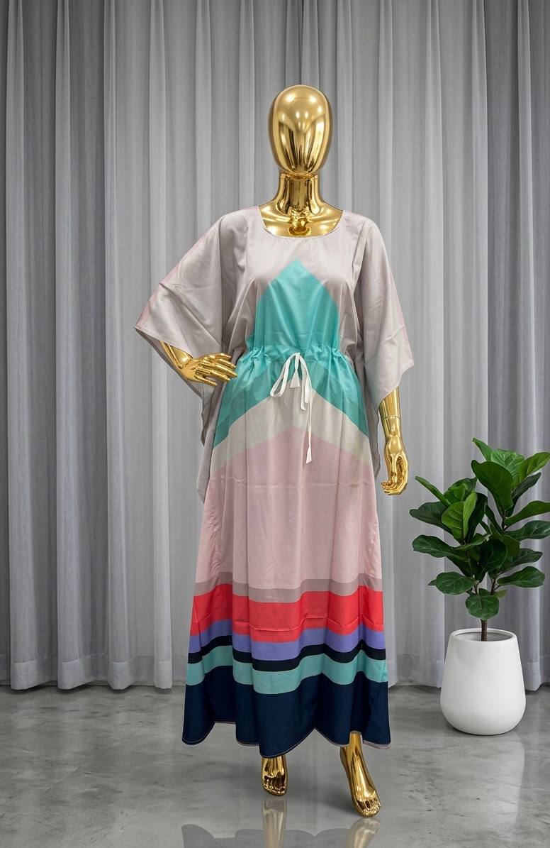 Designer Party Wear Kaftan Collection