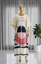 Designer Party Wear Kaftan Collection