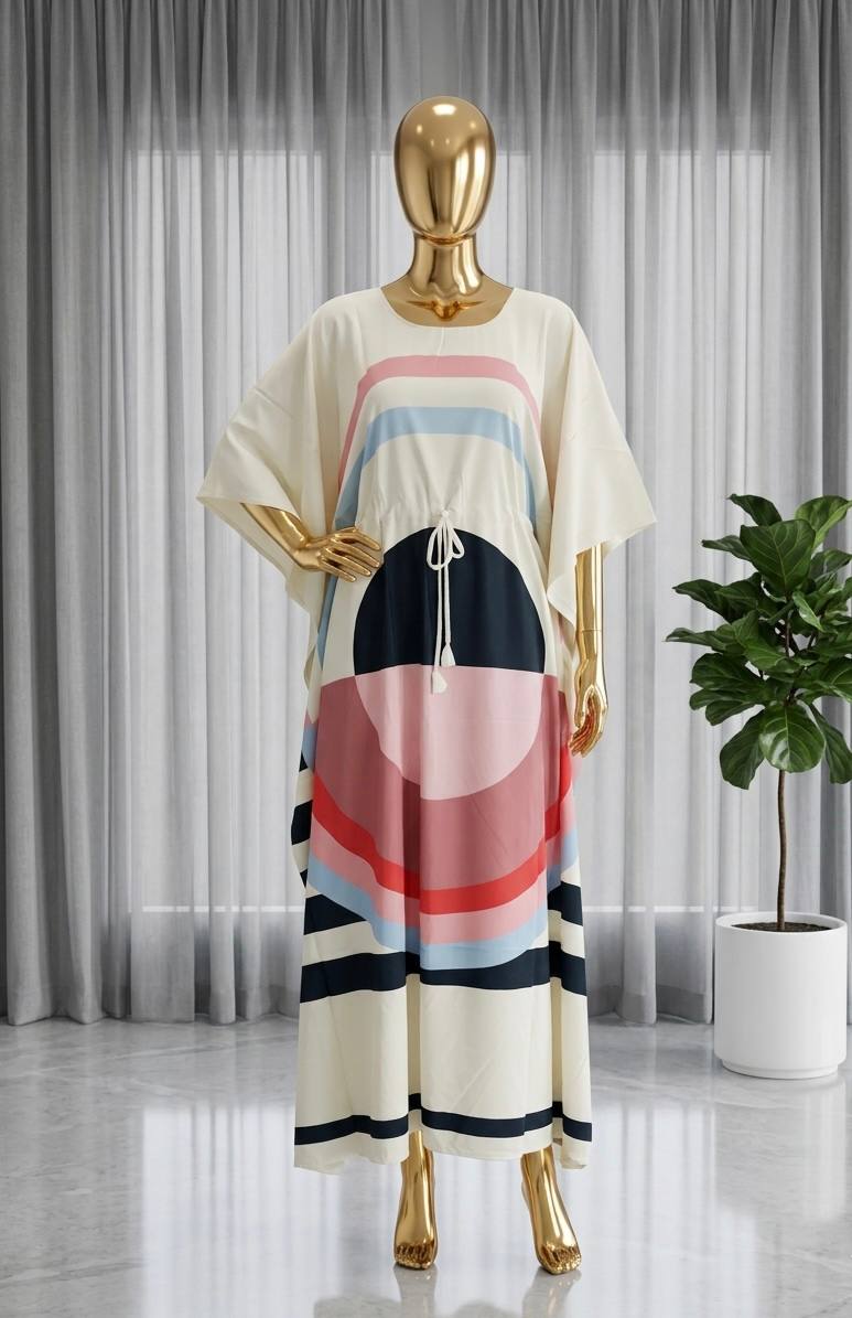 Designer Party Wear Kaftan Collection