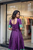 New traditionally Gown For festival Season