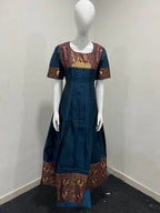 New traditionally Gown For festival Season