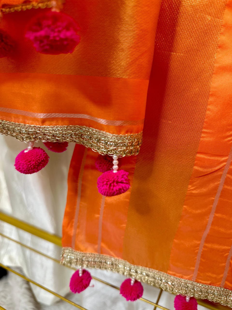 Exclusive Party Wear SILK Suit