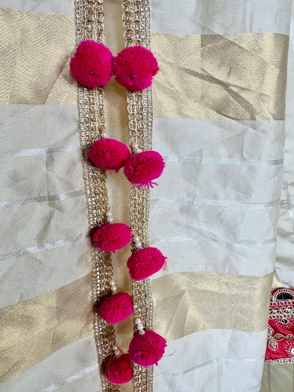 Exclusive Party Wear SILK Suit