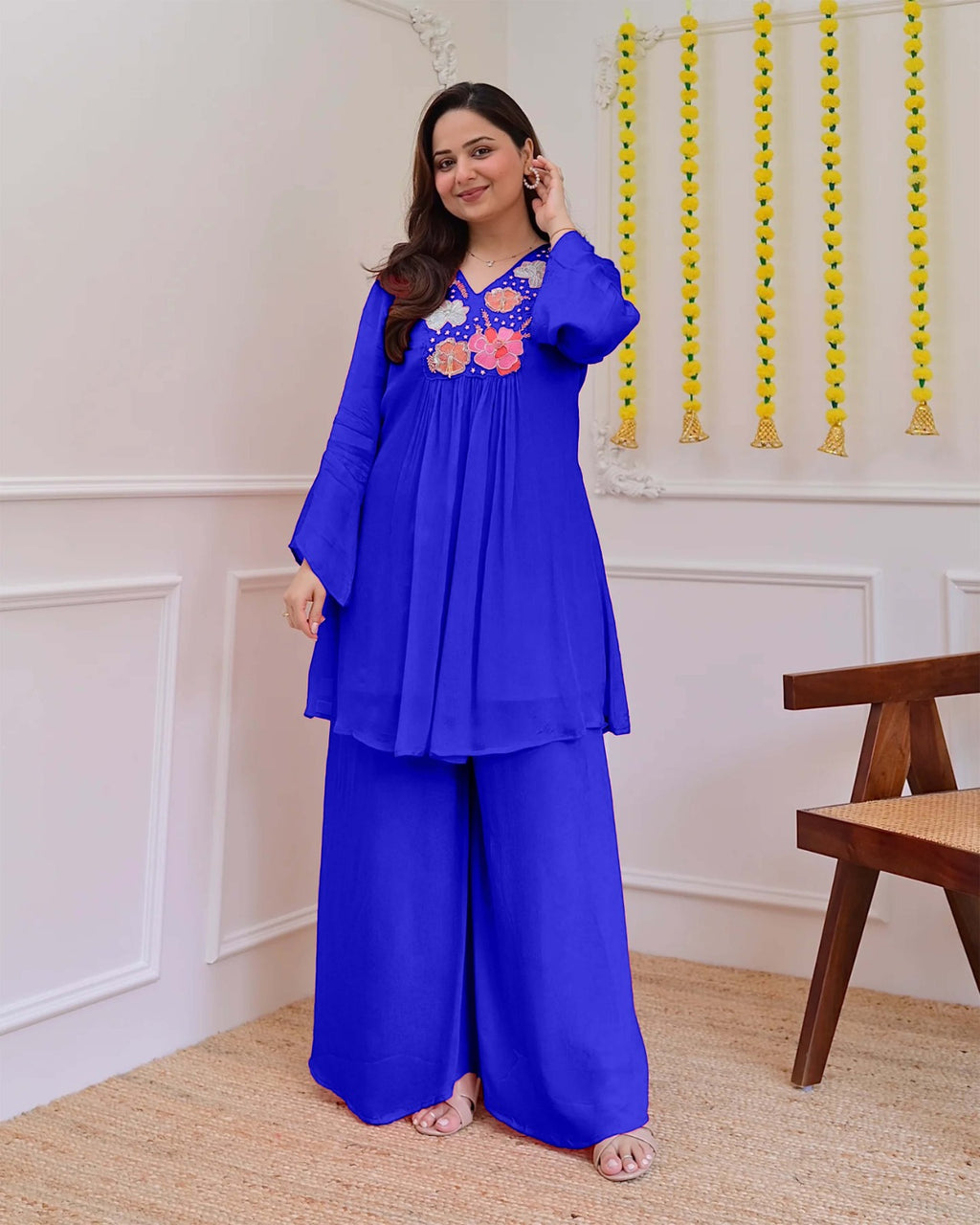 New Co-ord set Collection in plus size