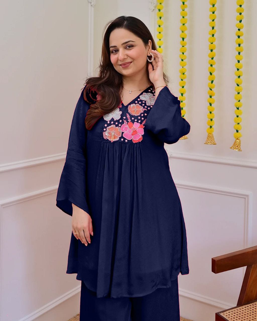 New Co-ord set Collection in plus size