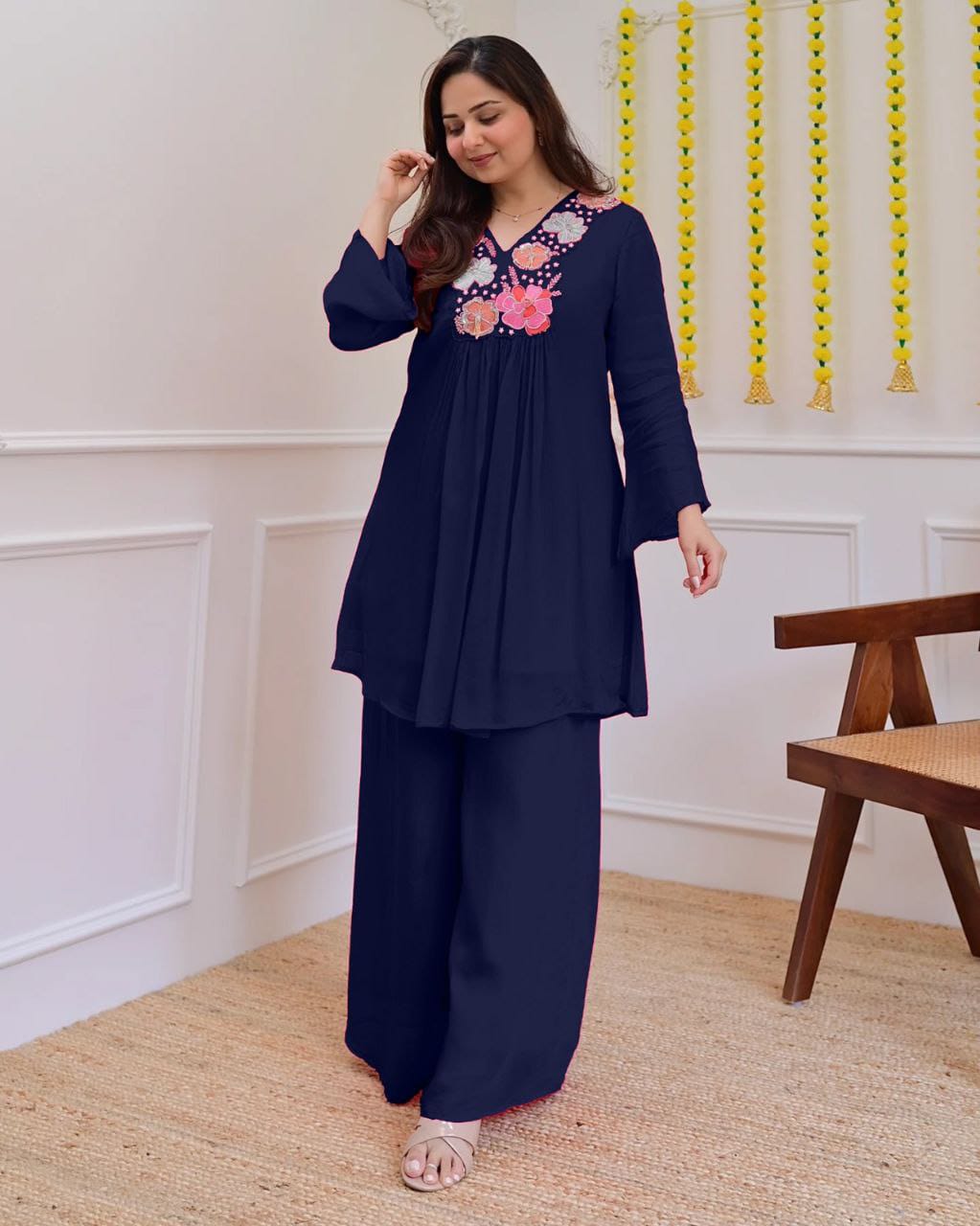 New Co-ord set Collection in plus size