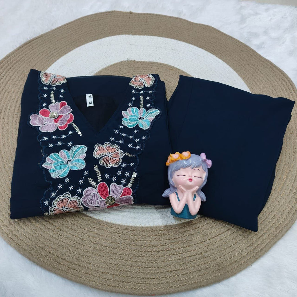 New Co-ord set Collection in plus size