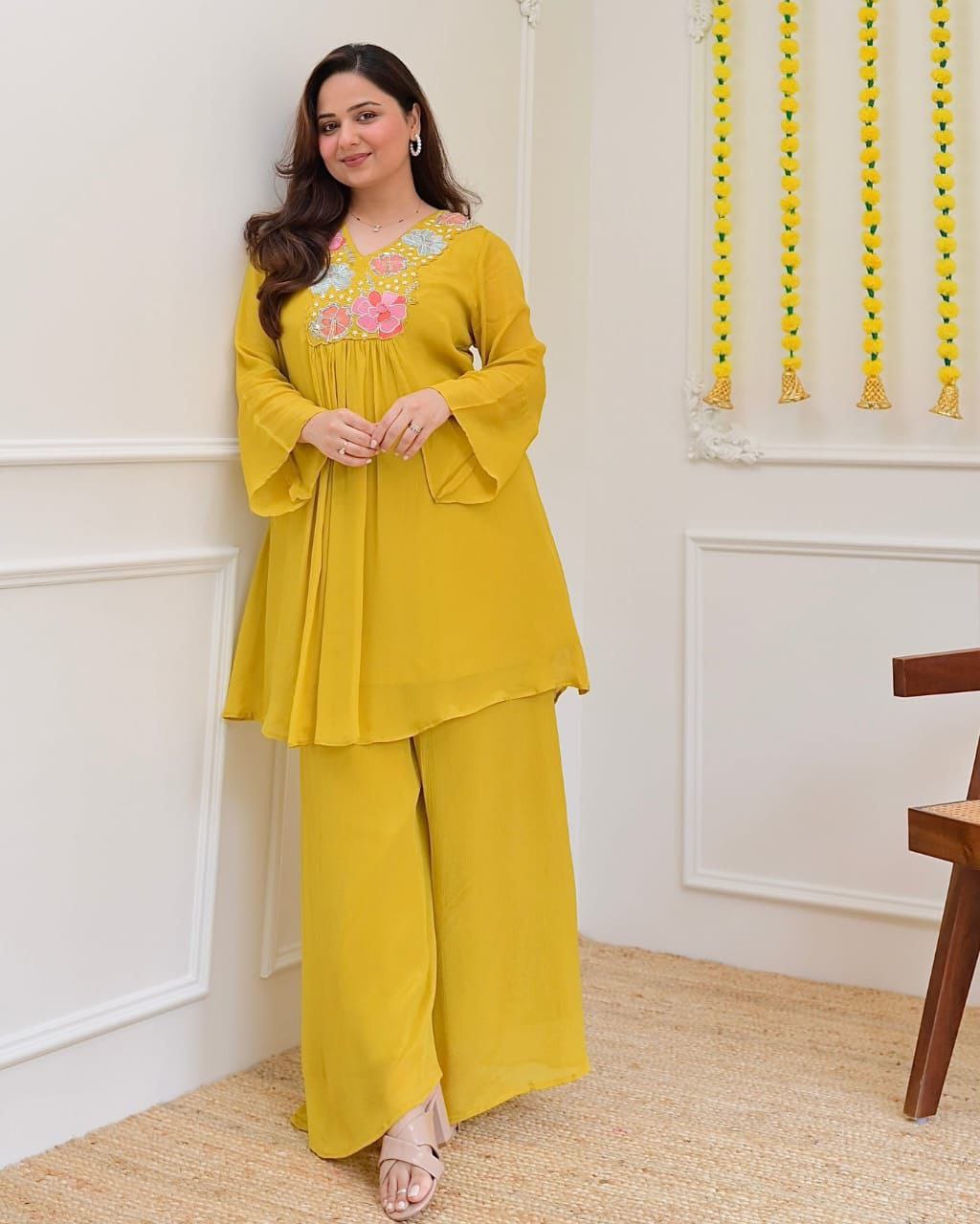 New Co-ord set Collection in plus size