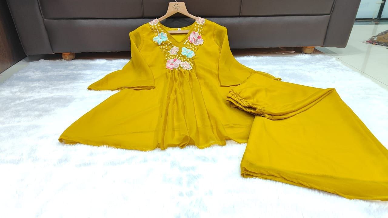 New Co-ord set Collection in plus size