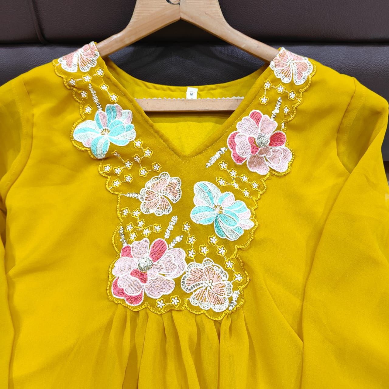 New Co-ord set Collection in plus size