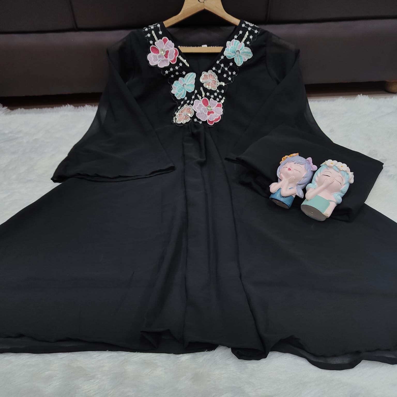 New Co-ord set Collection in plus size