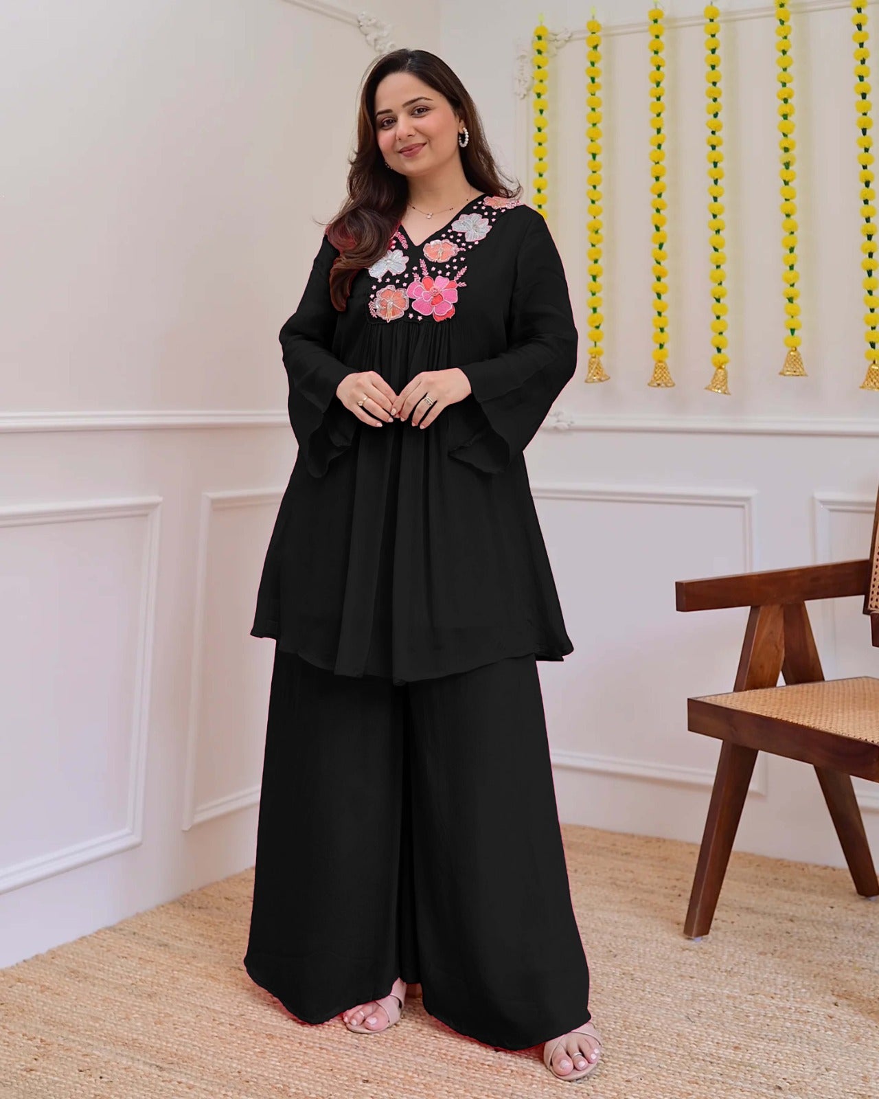 New Co-ord set Collection in plus size