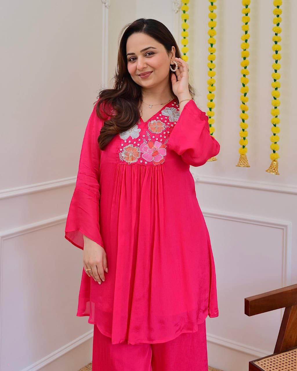New Co-ord set Collection in plus size