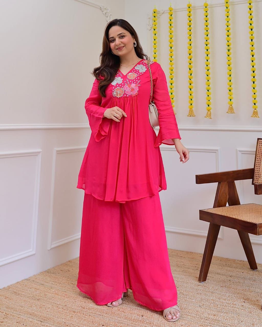 New Co-ord set Collection in plus size