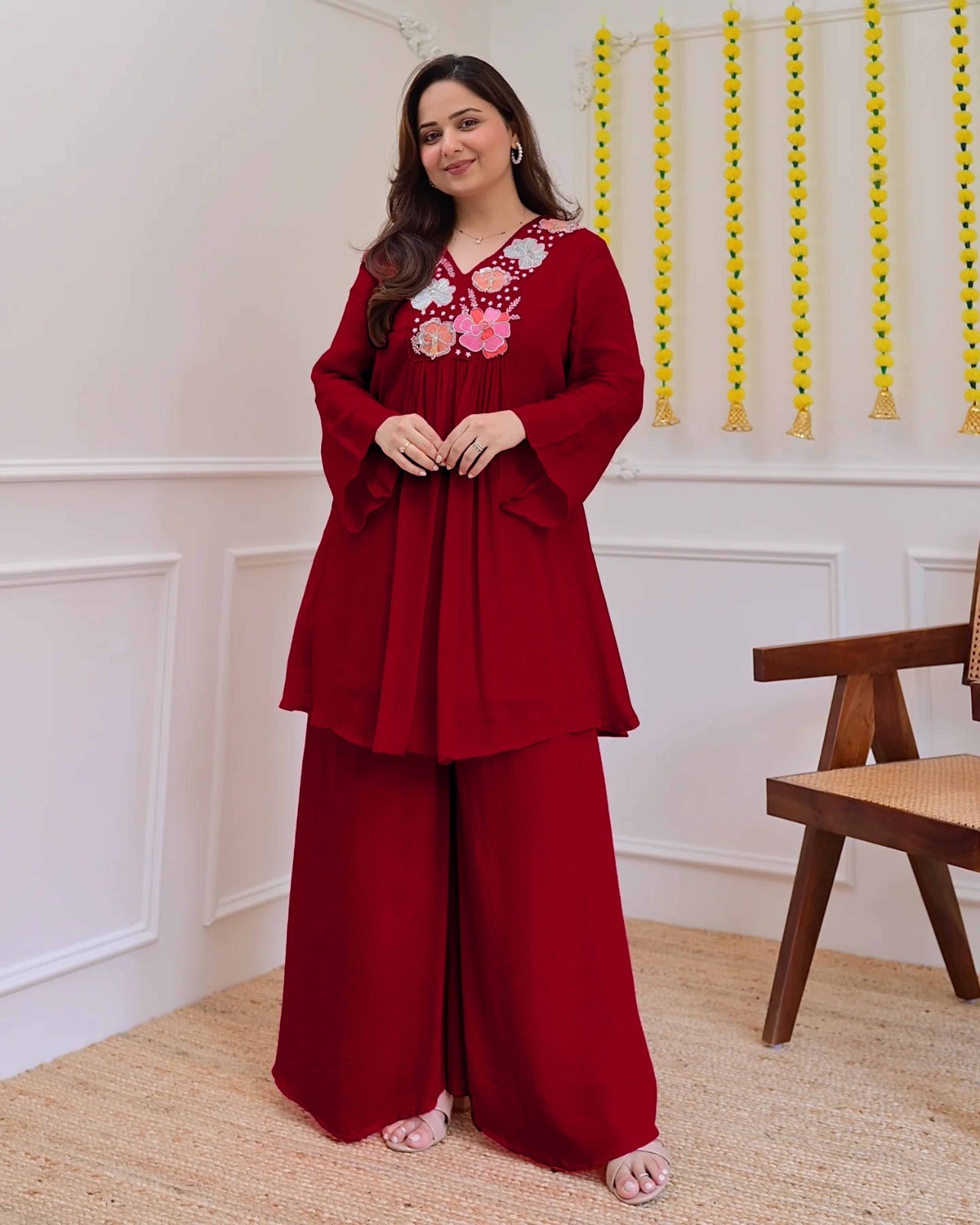 New Co-ord set Collection in plus size