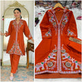 Roman Silk Set