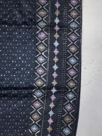 Exclusive Men's Party Wear Embriodery Kurta Pyjama Set