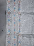 Exclusive Men's Party Wear Embriodery Kurta Pyjama Set
