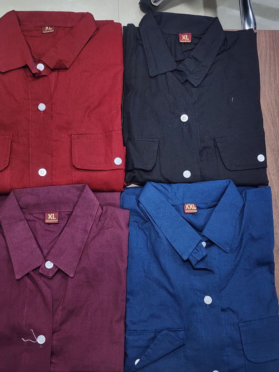 New Stylish Cotton Tunic Collection