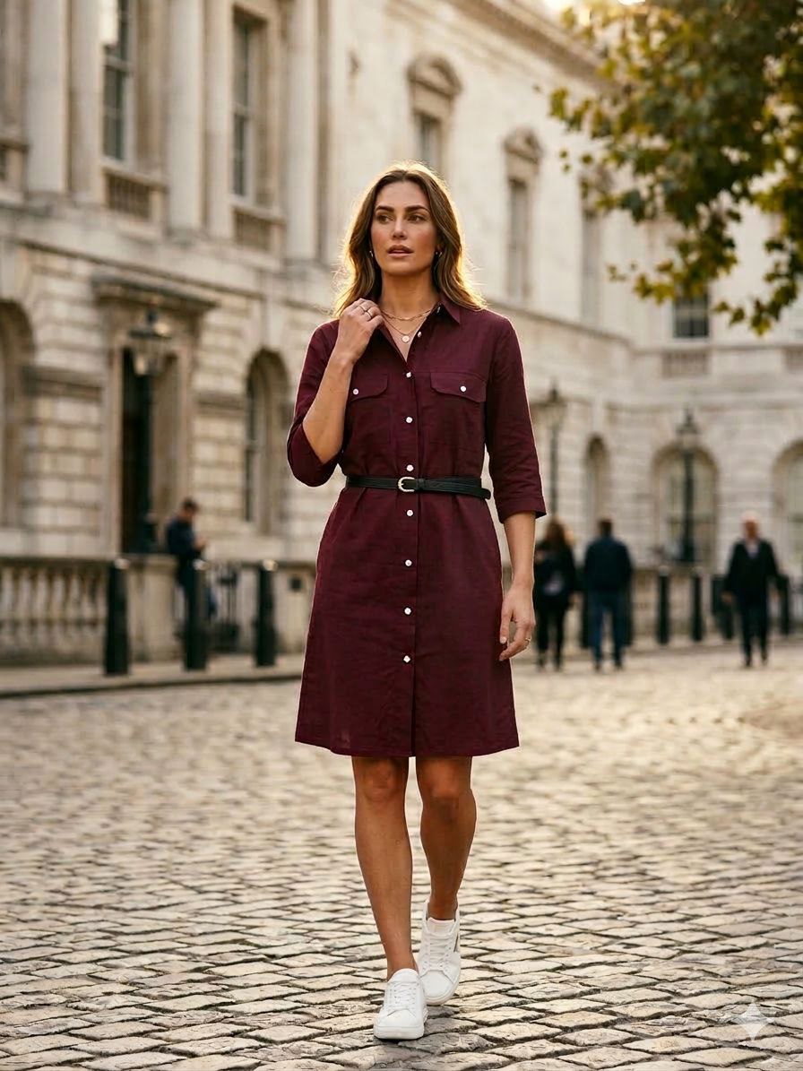 New Stylish Cotton Tunic Collection