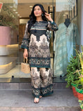 Pure Viscous Rayon Co-ord Set Collection