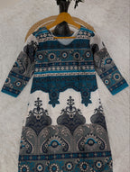 Pure Viscous Rayon Co-ord Set Collection