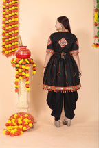 Navratri Special Kediya Set For Couple