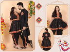 Navratri Special Kediya Set For Couple