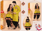 Navratri Special Kediya Set For Couple