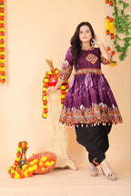 New Kediya Set for Navratri Festival