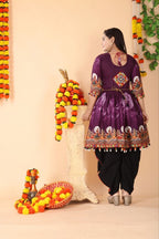 New Kediya Set for Navratri Festival
