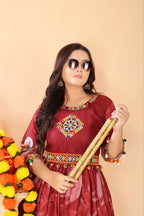 New Kediya Set for Navratri Festival
