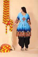 New Kediya Set for Navratri Festival