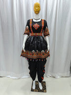 New Kediya Set for Navratri Festival