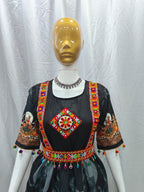 New Kediya Set for Navratri Festival