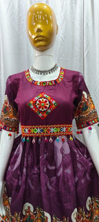 New Kediya Set for Navratri Festival