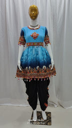 New Kediya Set for Navratri Festival