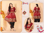New Kediya Set for Navratri Festival