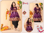 New Kediya Set for Navratri Festival