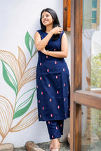 New Cotton Printed Co-ord Set Collection