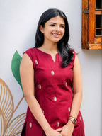 New Cotton Printed Co-ord Set Collection