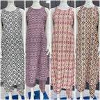 Summer Special Flex Cotton Printed Co-ord Set
