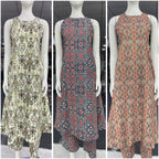 Summer Special Flex Cotton Printed Co-ord Set