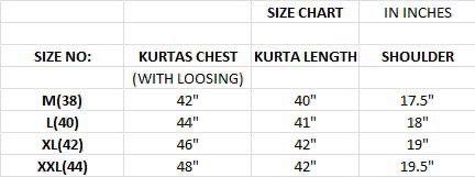 Festive Flex Cotton Kurta and Dhoti Set for Navratri